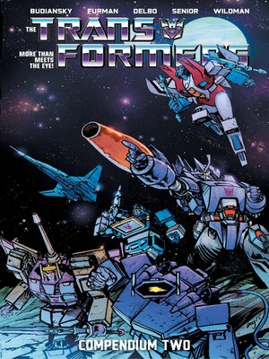 Transformers Compendium, Volume 1 - The Free Library of